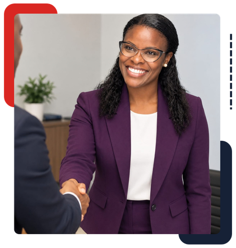 Leadership That Moves Organizations Forward